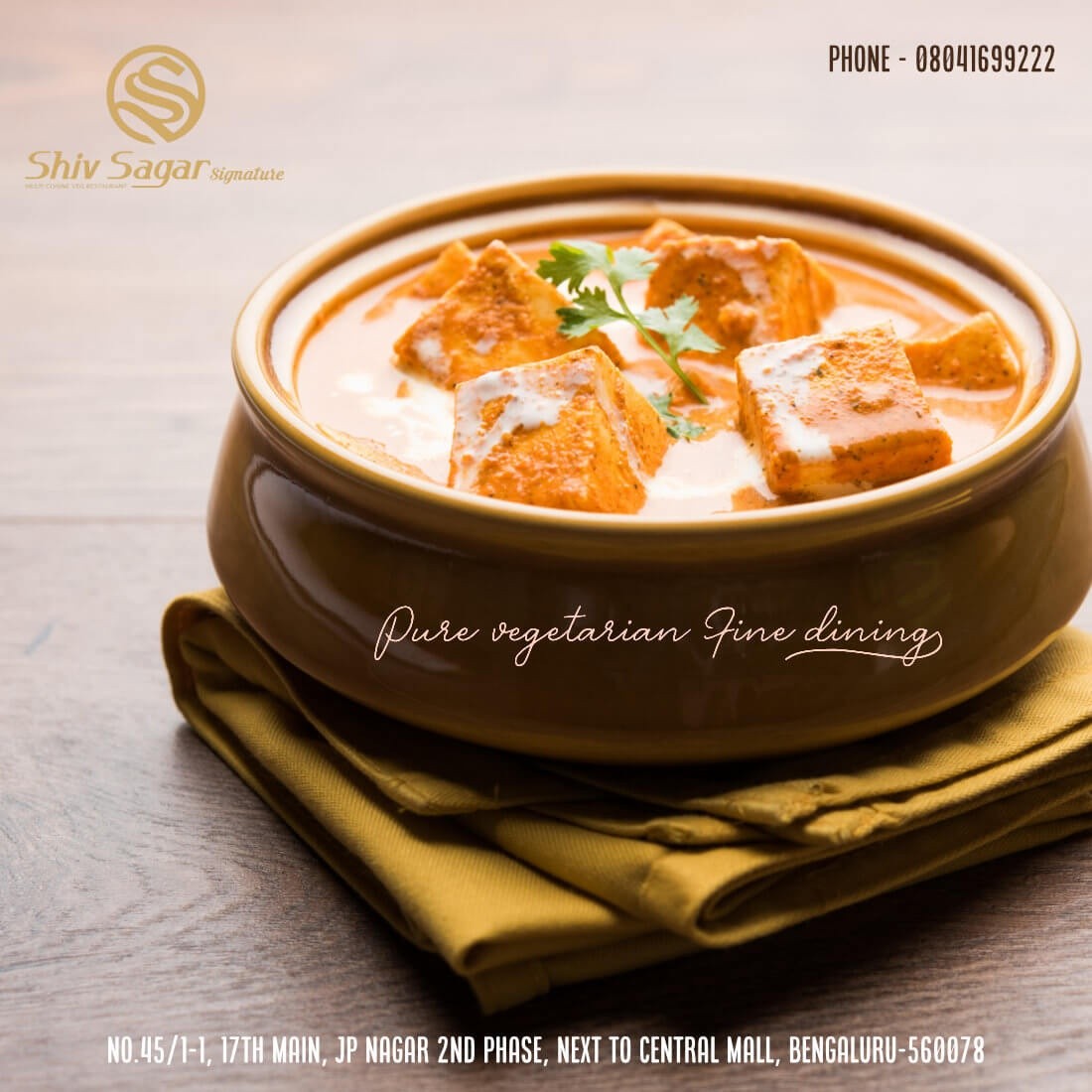 Successful Social Media Posts for Restaurants Image 4